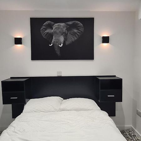 Home Away From Home! Pont Yates Exterior foto