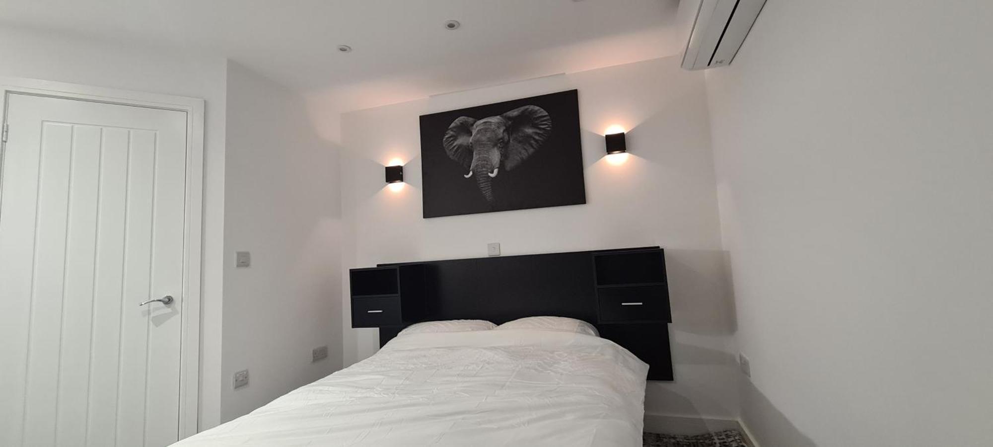 Home Away From Home! Pont Yates Quarto foto