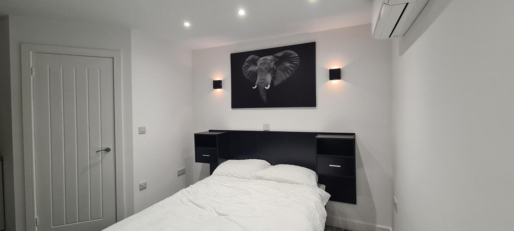 Home Away From Home! Pont Yates Quarto foto